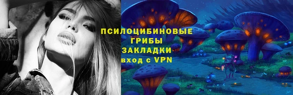 хмурый Белоозёрский